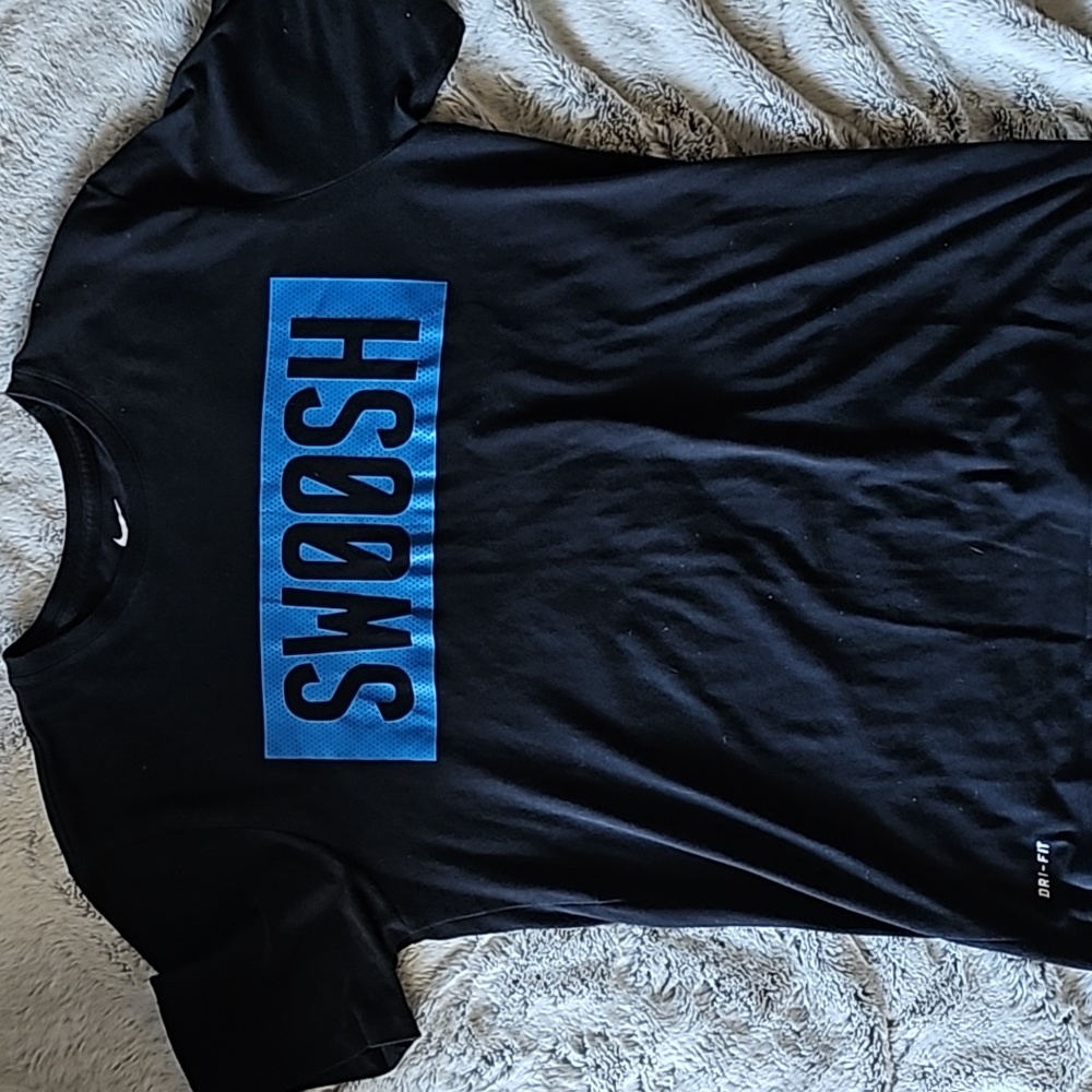 Nike Tshirt Dri-Fit